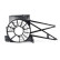 Fan, Condenser, Air Conditioning BSG 65-511-005