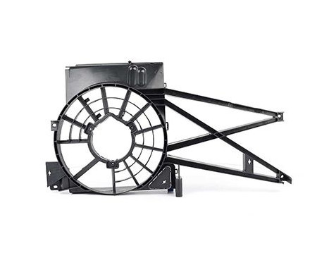 Fan, Condenser, Air Conditioning BSG 65-511-005, Image 2