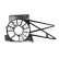 Fan, Condenser, Air Conditioning BSG 65-511-005, Thumbnail 2