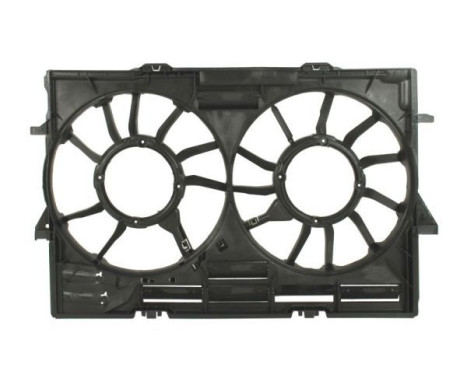Fan housing 6502-03-0022230P BLIC