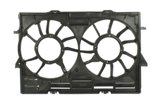 Fan housing 6502-03-0022230P BLIC