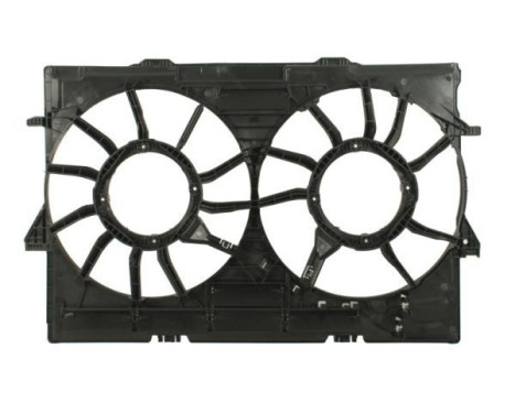 Fan housing 6502-03-0022230P BLIC, Image 2