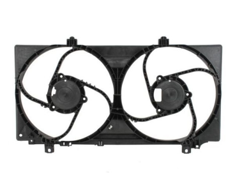 Fan housing 6502-03-1189230P BLIC, Image 2