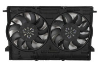 Fan housing 6502-03-5723230P BLIC