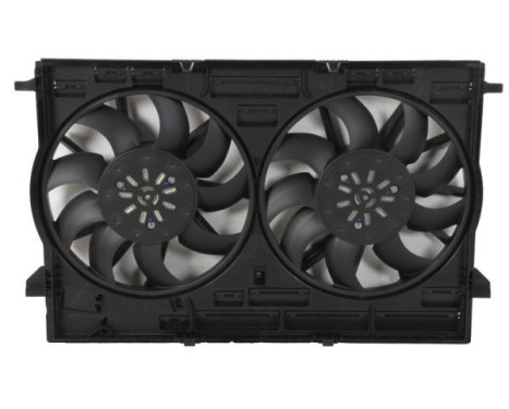 Fan housing 6502-03-5723230P BLIC