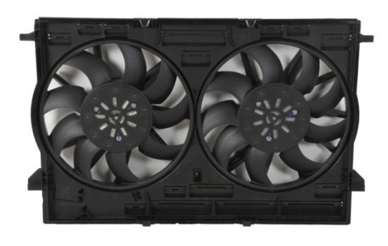 Fan housing 6502-03-5723230P BLIC
