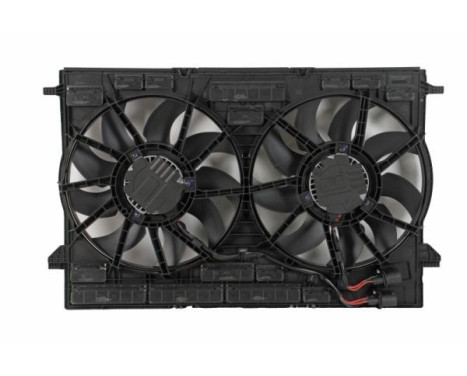 Fan housing 6502-03-5723230P BLIC, Image 2