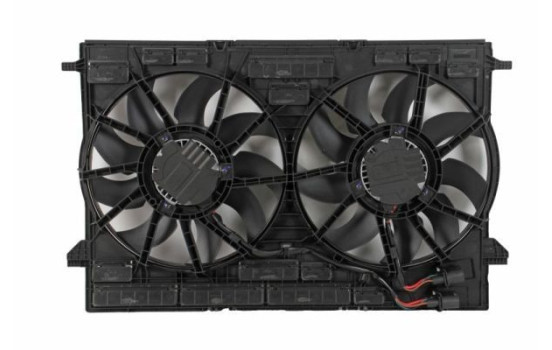 Fan housing 6502-03-5723230P BLIC, Image 2
