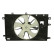 Fan housing 6502-03-8182230P BLIC