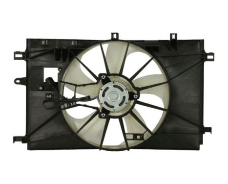 Fan housing 6502-03-8182230P BLIC, Image 2