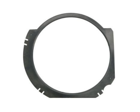 Fan housing 6502-03-9507230P BLIC