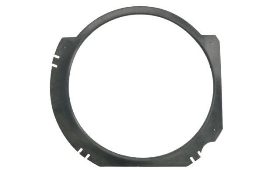 Fan housing 6502-03-9507230P BLIC