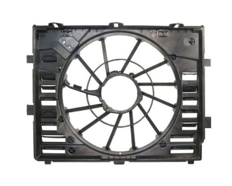 Fan housing 6502-03-9586230P BLIC