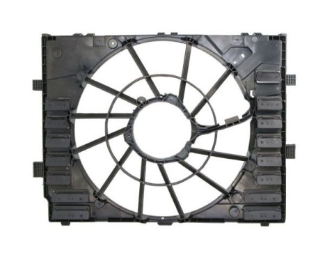 Fan housing 6502-03-9586230P BLIC, Image 2