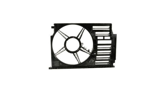 Fan housing CFS 31 000P Mahle, Image 2