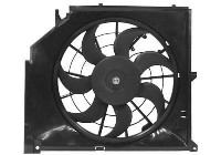 Fan, radiator 0646746 International Radiators