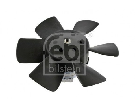 Fan, radiator 06989 FEBI, Image 2