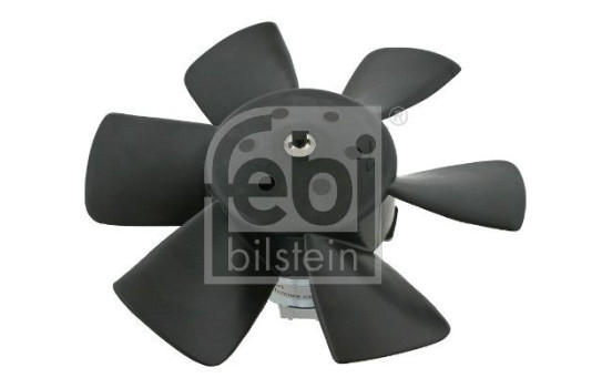Fan, radiator 06990 FEBI, Image 3