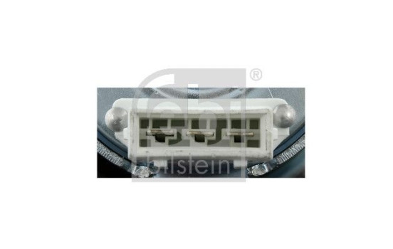 Fan, radiator 06994 FEBI, Image 2