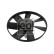 Fan, radiator 06994 FEBI, Thumbnail 3