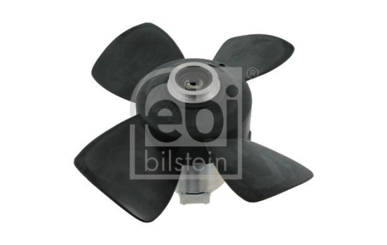 Fan, radiator 06995 FEBI, Image 3