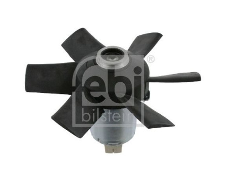 Fan, radiator 06997 FEBI, Image 2