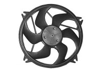 Fan, radiator 0957747 International Radiators