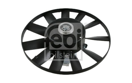 Fan, radiator 09809 FEBI, Image 3