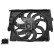 Fan, radiator 103409 FEBI, Thumbnail 2