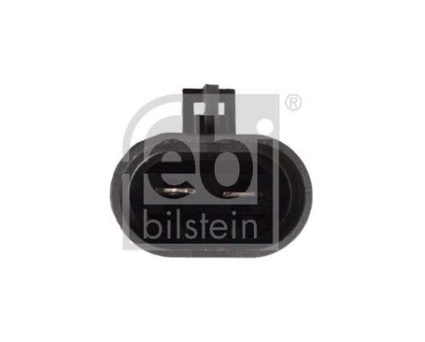 Fan, radiator 104789 FEBI, Image 3