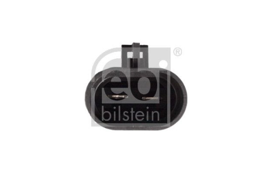 Fan, radiator 104789 FEBI, Image 3