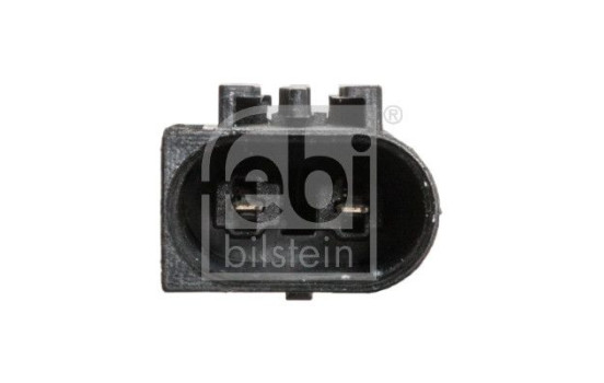 Fan, radiator 104790 FEBI, Image 3
