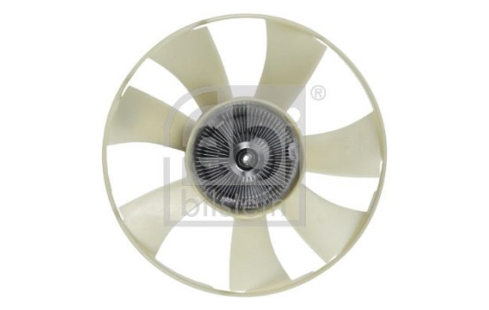 Fan, radiator 105775 FEBI, Image 2