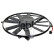 Fan, radiator 12391 FEBI, Thumbnail 2