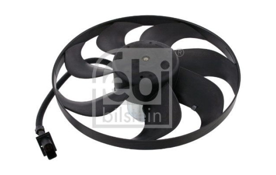 Fan, radiator 14742 FEBI, Image 3