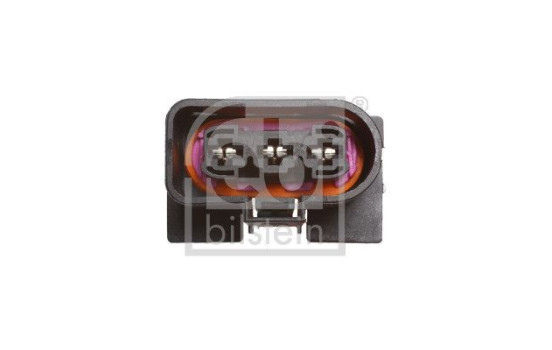 Fan, radiator 14744 FEBI, Image 2