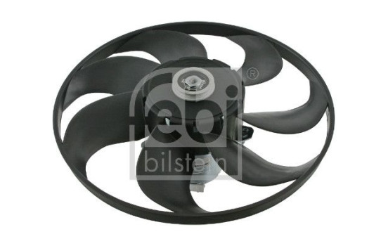 Fan, radiator 14848 FEBI, Image 3