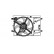 Fan, radiator 1624747 International Radiators, Thumbnail 2