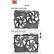 Fan, radiator 1651749 International Radiators, Thumbnail 2