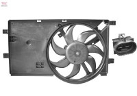 Fan, radiator 1748747 International Radiators