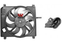 Fan, radiator 1757746 International Radiators