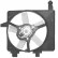 Fan, radiator 1831746 International Radiators, Thumbnail 2