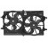 Fan, radiator 1858752 International Radiators, Thumbnail 2