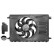 Fan, radiator 1881746 International Radiators, Thumbnail 2