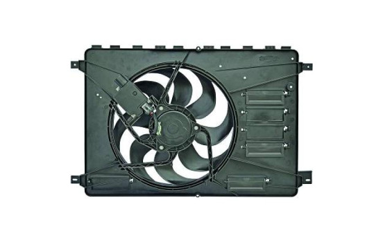 Fan, radiator 1881746 International Radiators