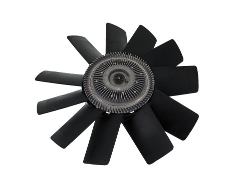 Fan, radiator 23538 FEBI