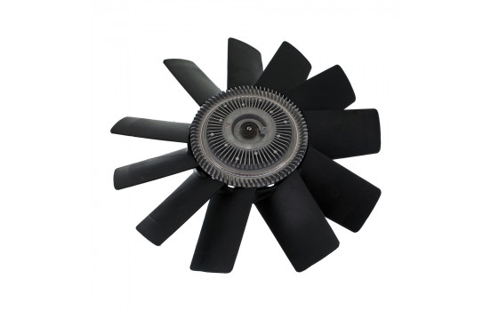 Fan, radiator 23538 FEBI
