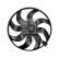 Fan, radiator 26860 FEBI, Thumbnail 3
