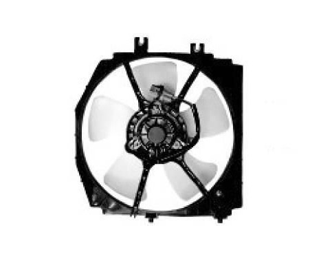 Fan, radiator 2732746 International Radiators, Image 2