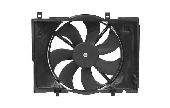 Fan, radiator 3030747 International Radiators